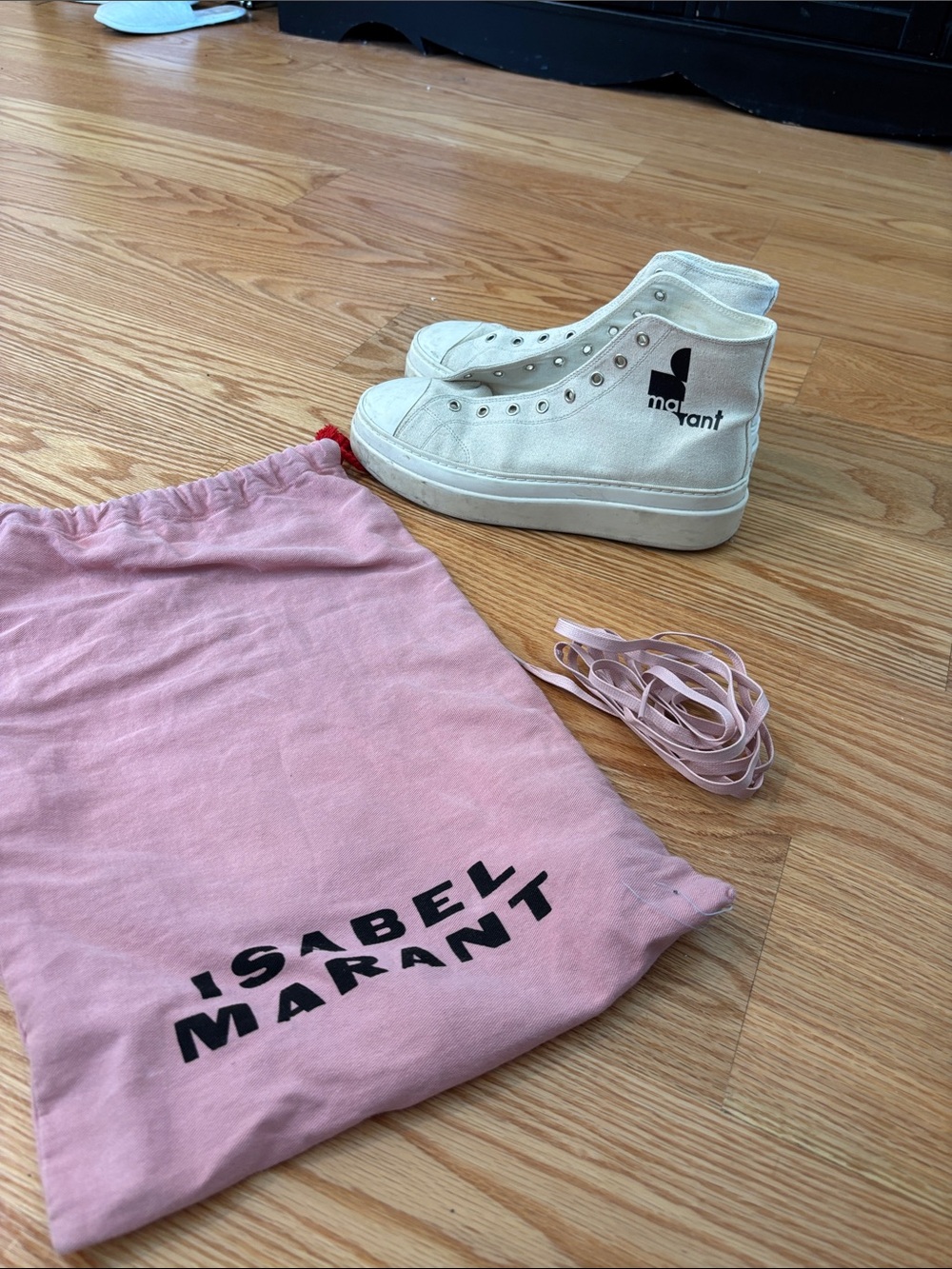 Isabel Marant Sneaker